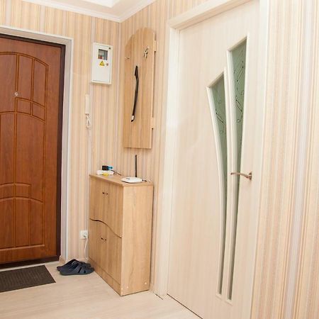 Semi-Luxury Apartment On Zaporozhskaya 9 Zaporizhia Exterior foto